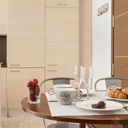 Apartman Matarolux 6 Mataró