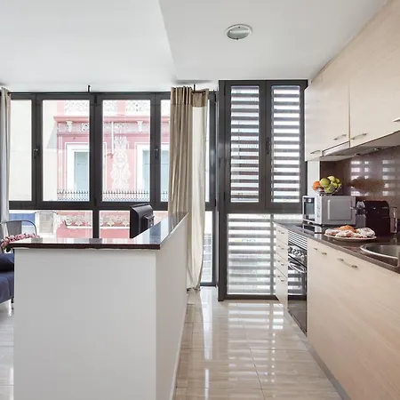 Apartment Matarolux 6 *