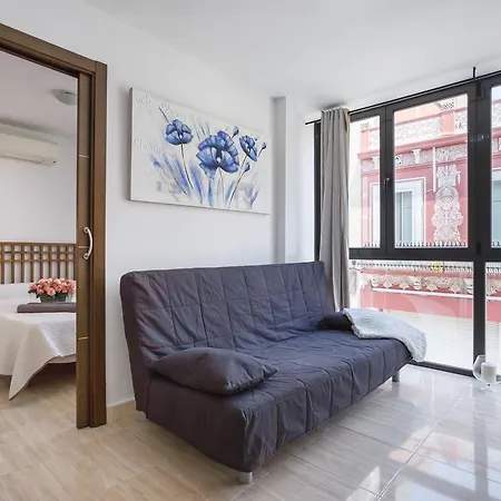 Apartment Matarolux 6 *